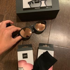 Brand New Bose Frames Audio Sunglasses